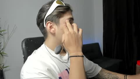 GioRusso online show from 12/14/24, 12:11