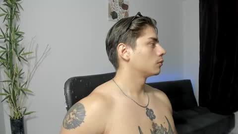 GioRusso online show from 12/19/24, 07:07