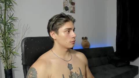 GioRusso online show from 12/28/24, 06:06