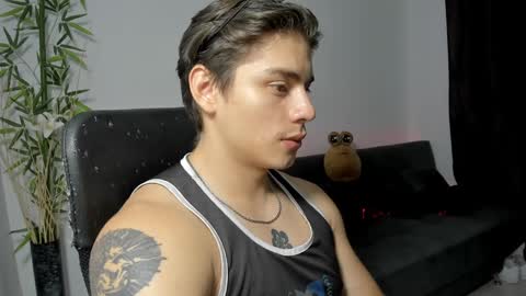 GioRusso online show from 01/11/25, 02:30