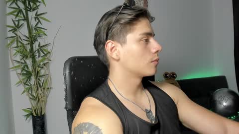 GioRusso online show from 01/29/25, 05:51