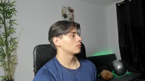 GioRusso online show from 01/31/25, 12:17