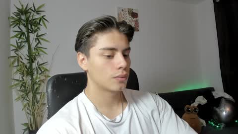 GioRusso online show from 02/03/25, 04:10