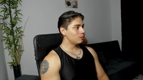 GioRusso online show from 02/12/25, 02:35