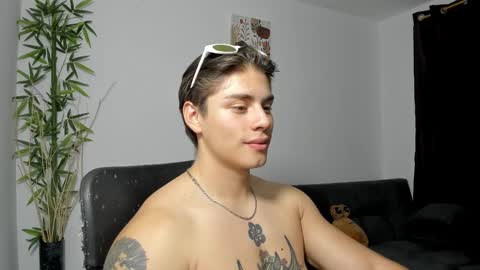 GioRusso online show from 02/25/25, 12:47