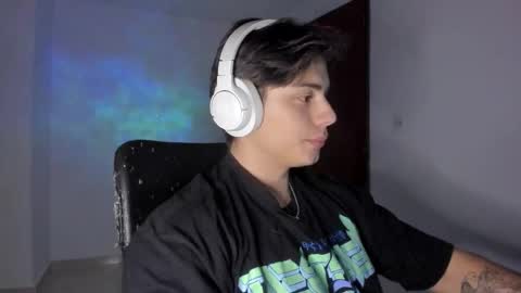 GioRusso online show from 09/28/25, 02:06