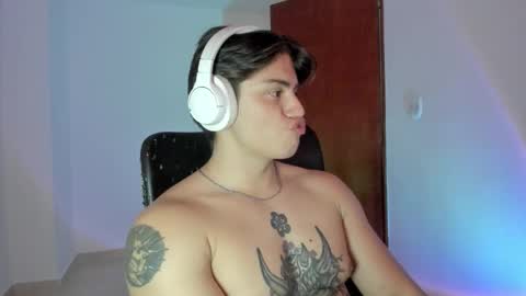 GioRusso online show from 10/01/25, 09:54