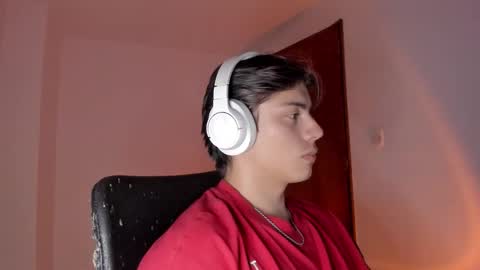 GioRusso online show from 10/29/25, 01:08