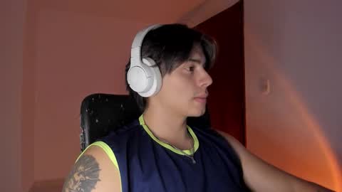 GioRusso online show from 11/12/25, 05:19