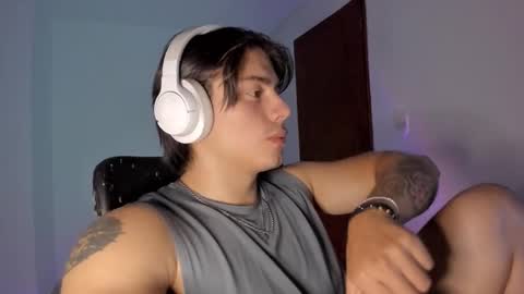 GioRusso online show from 12/05/25, 12:41