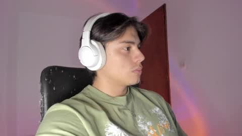 Snapshot of gio_russo chatting on 03/29/26, 10:54 GioRusso online show from 03/29/26, 10:54