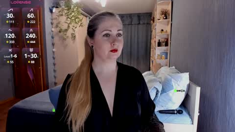  Lana  online show from 01/07/25, 01:17