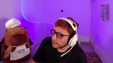 Gio online show from 03/15/26, 05:08