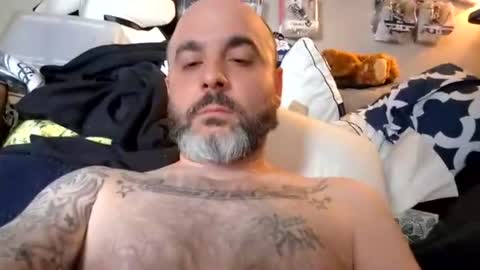 TheHoeD online show from 07/08/26, 07:51