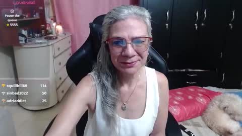 Mary online show from 10/26/25, 11:31