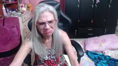 Mary online show from 11/06/25, 05:52