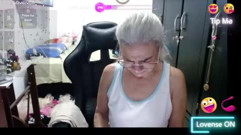 Mary online show from 03/18/26, 05:54