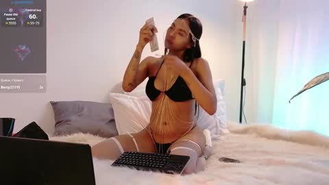 Giorgia Luxe online show from 10/10/25, 09:14