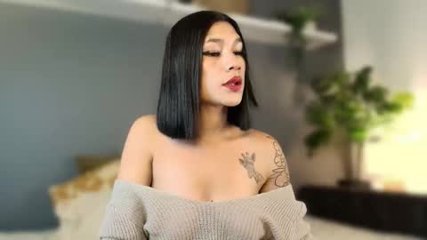  Gigi  online show from 02/14/25, 04:15