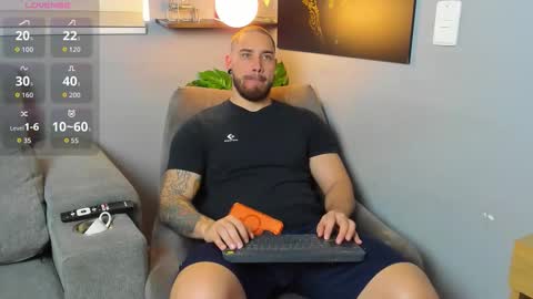 Giorgio leone online show from 03/01/26, 08:55