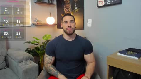 Giorgio leone online show from 04/05/26, 06:38