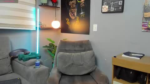 Giorgio leone online show from 04/18/26, 02:37