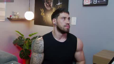 Giorgio leone online show from 05/22/26, 10:48