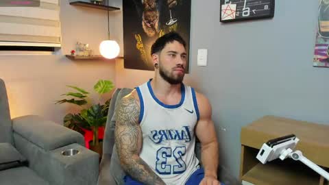 Giorgio leone online show from 06/02/26, 12:23