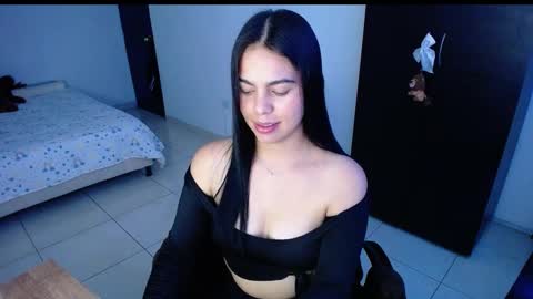 GIO RIVERA online show from 12/06/24, 03:08