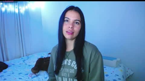 GIO RIVERA online show from 03/12/25, 08:08