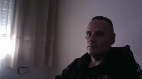 gioshadow online show from 11/16/25, 09:04