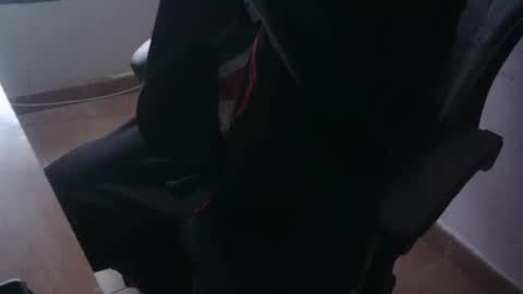 gioshadow online show from 02/23/26, 04:26