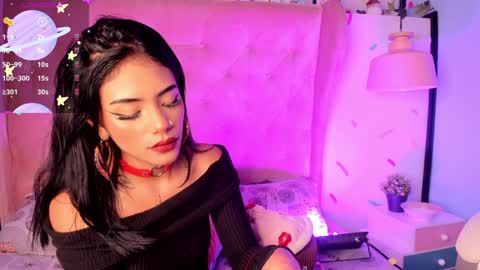 Giovanna  online show from 12/01/24, 04:29