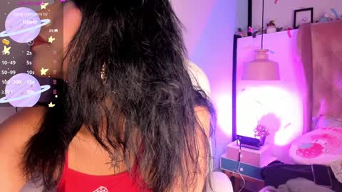 Giovanna  online show from 12/04/24, 05:27