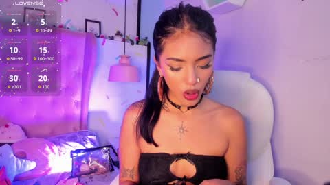 Giovanna  online show from 01/29/25, 04:47