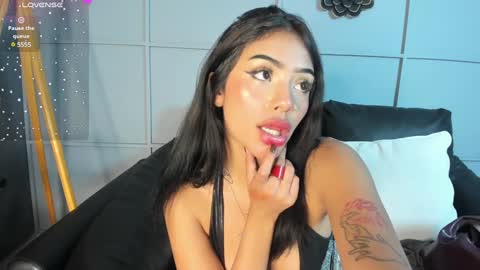 Giovanna  online show from 02/03/25, 05:07