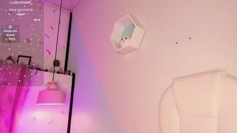 Giovanna  online show from 02/07/25, 06:56