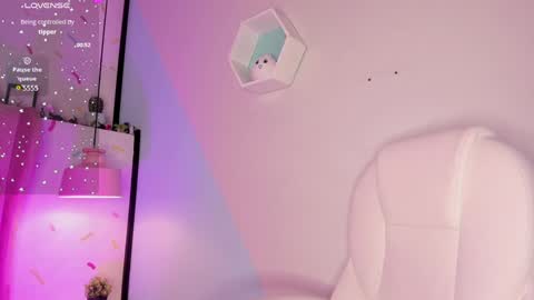 Giovanna  online show from 02/07/25, 09:58