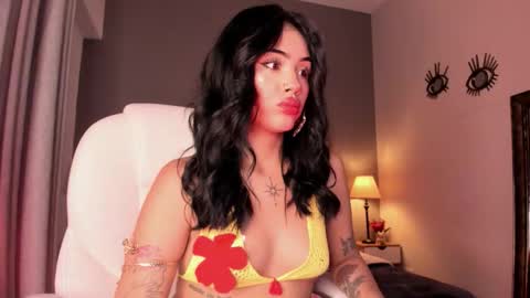 Giovanna  online show from 11/08/25, 06:24