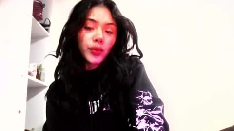 giovanna_oliveria online show from 01/11/26, 10:59