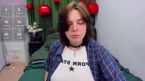 Snapshot of giovannahot4u chatting on 03/27/26, 08:20 Giovana online show from 03/27/26, 08:20