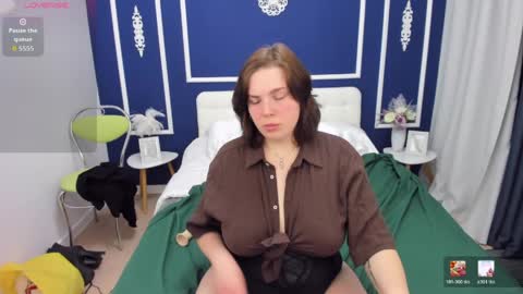 Snapshot of giovannahot4u chatting on 04/03/26, 06:55 Giovana online show from 04/03/26, 06:55