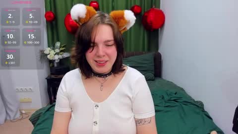 Snapshot of giovannahot4u chatting on 04/05/26, 07:27 Giovana online show from 04/05/26, 07:27