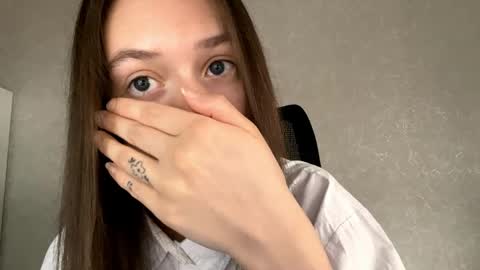 Snapshot of giovannatimm chatting on 04/20/26, 01:08 Melisa online show from 04/20/26, 01:08