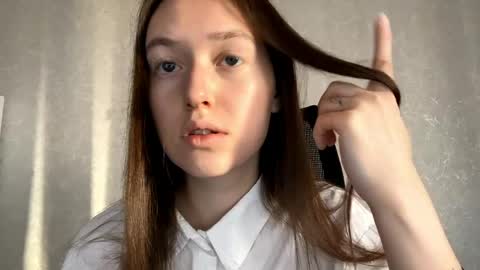 Snapshot of giovannatimm chatting on 04/21/26, 01:07 Melisa online show from 04/21/26, 01:07