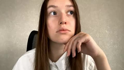 Snapshot of giovannatimm chatting on 04/23/26, 01:07 Melisa online show from 04/23/26, 01:07