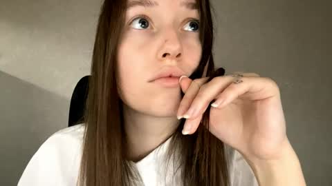 Snapshot of giovannatimm chatting on 04/24/26, 01:19 Melisa online show from 04/24/26, 01:19