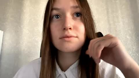 Snapshot of giovannatimm chatting on 04/26/26, 01:25 Melisa online show from 04/26/26, 01:25