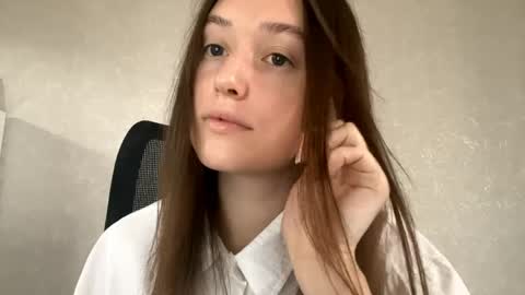 Snapshot of giovannatimm chatting on 04/28/26, 01:26 Melisa online show from 04/28/26, 01:26