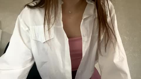 Snapshot of giovannatimm chatting on 04/28/26, 02:27 Melisa online show from 04/28/26, 02:27